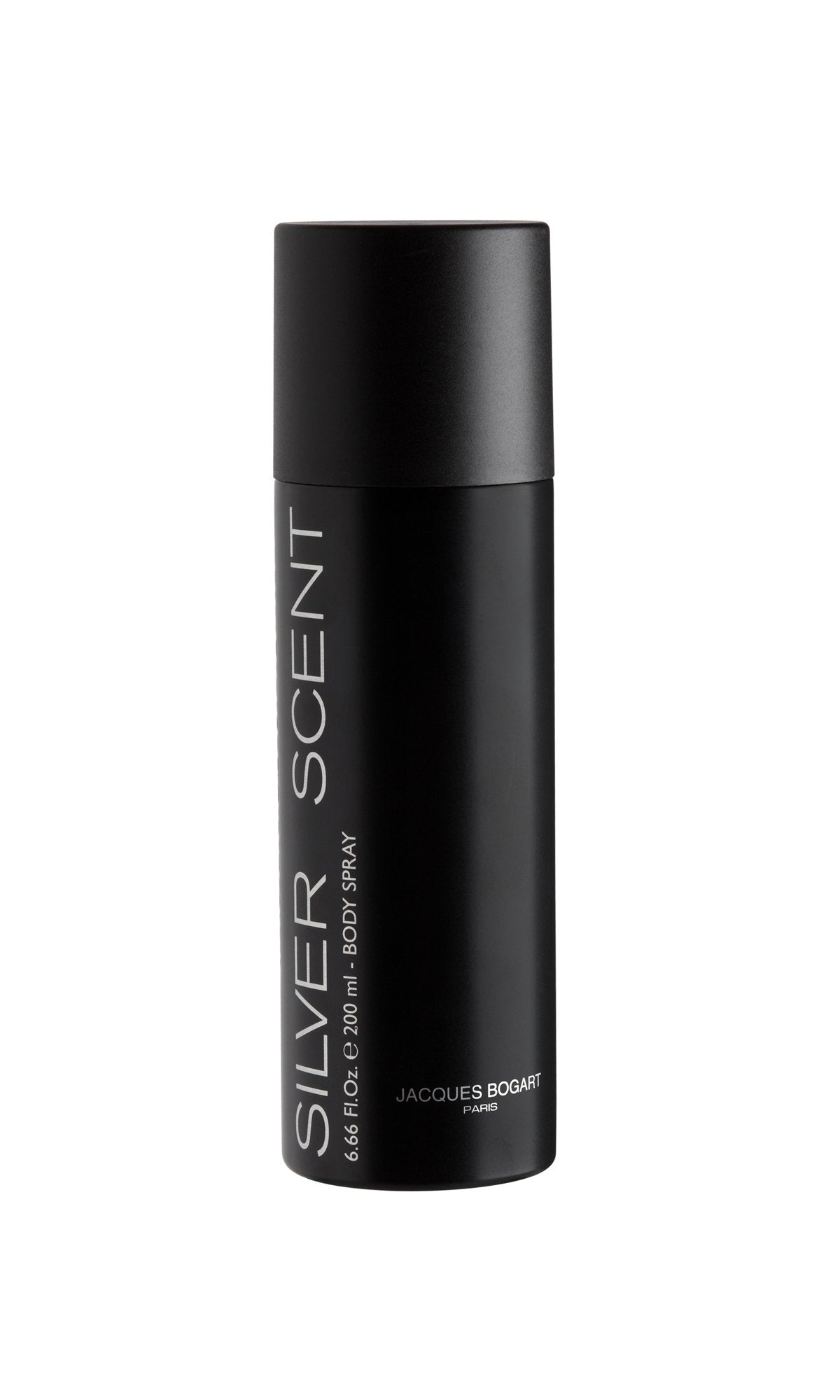 Silver Scent By Jacques Bogart