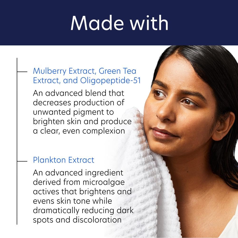 Pca Skin Vitamin B3 Brightening Serum, Anti Aging Serum For Dark Spots And Skin Discoloration, Made With Hydrating Niacinamide A