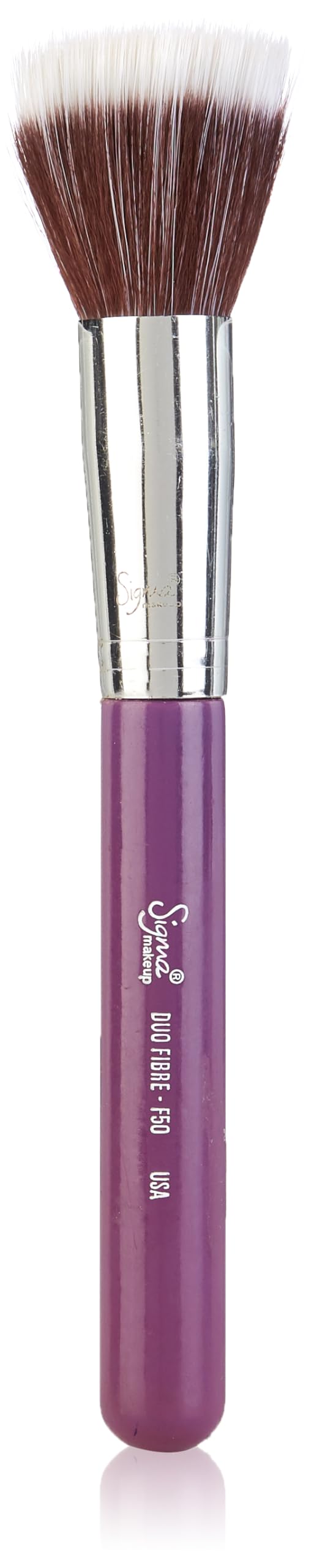 Megaga Usa Stippling Single Brush