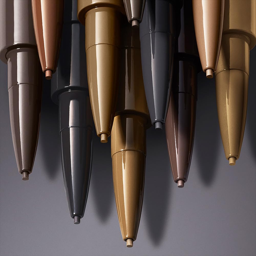 Estee Lauder Browperfect 3D All-In-One Styler - Light Brunette 0.06 Fl Oz / 1.75 Ml