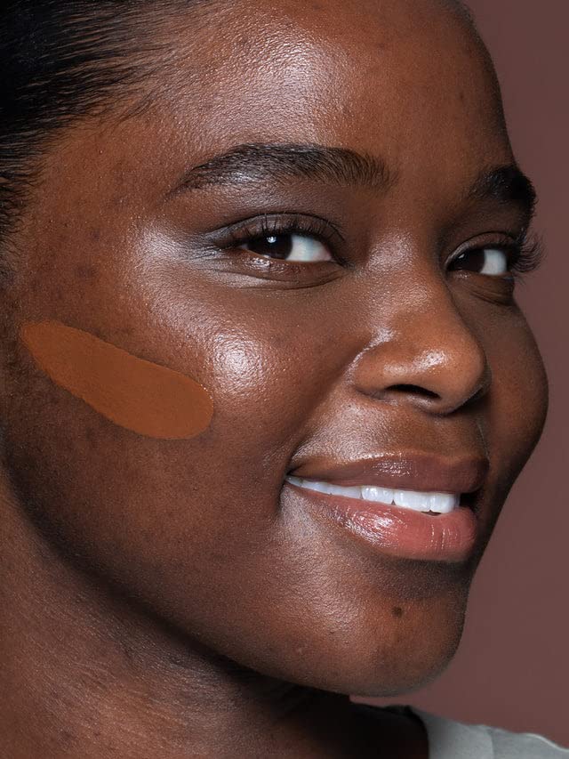 ILIA - True Skin Serum Foundation | Cruelty-Free, Vegan, Clean Beauty (Bimini SF14)
