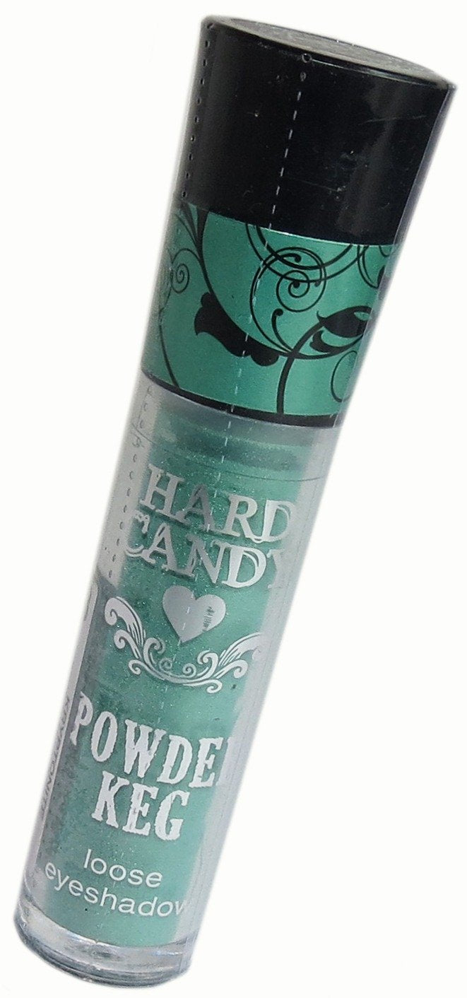 Hard Candy Powder Keg Loose Eyeshadow 301 Lock Down .066 Oz.