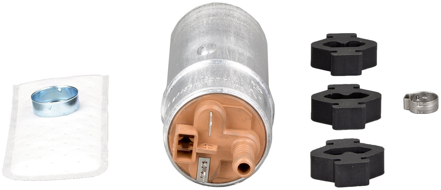 Bosch 66088 Oem Fuel Pump And Strainer Set For Select 2000-06 Bmw X5 Vehicles