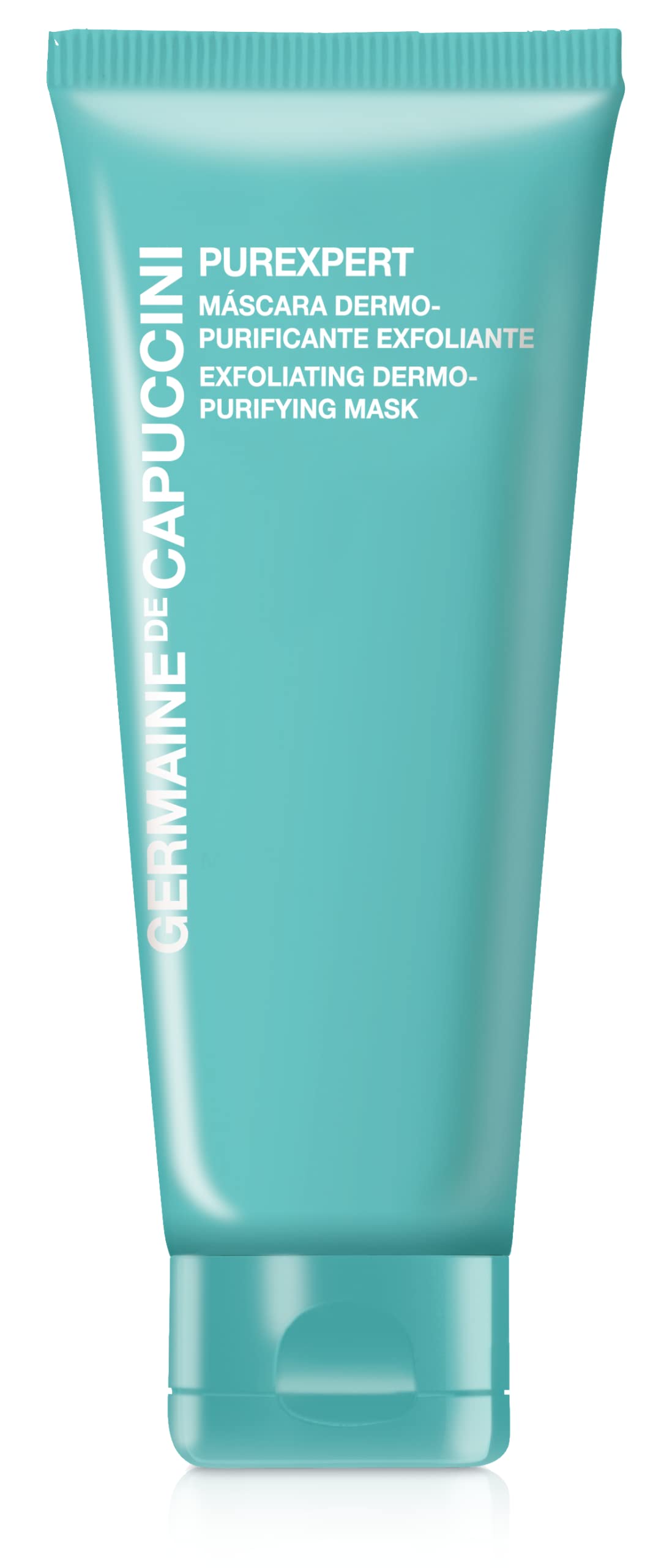 Germaine de Capuccini Purexpert Exfoliating Purifying Mask