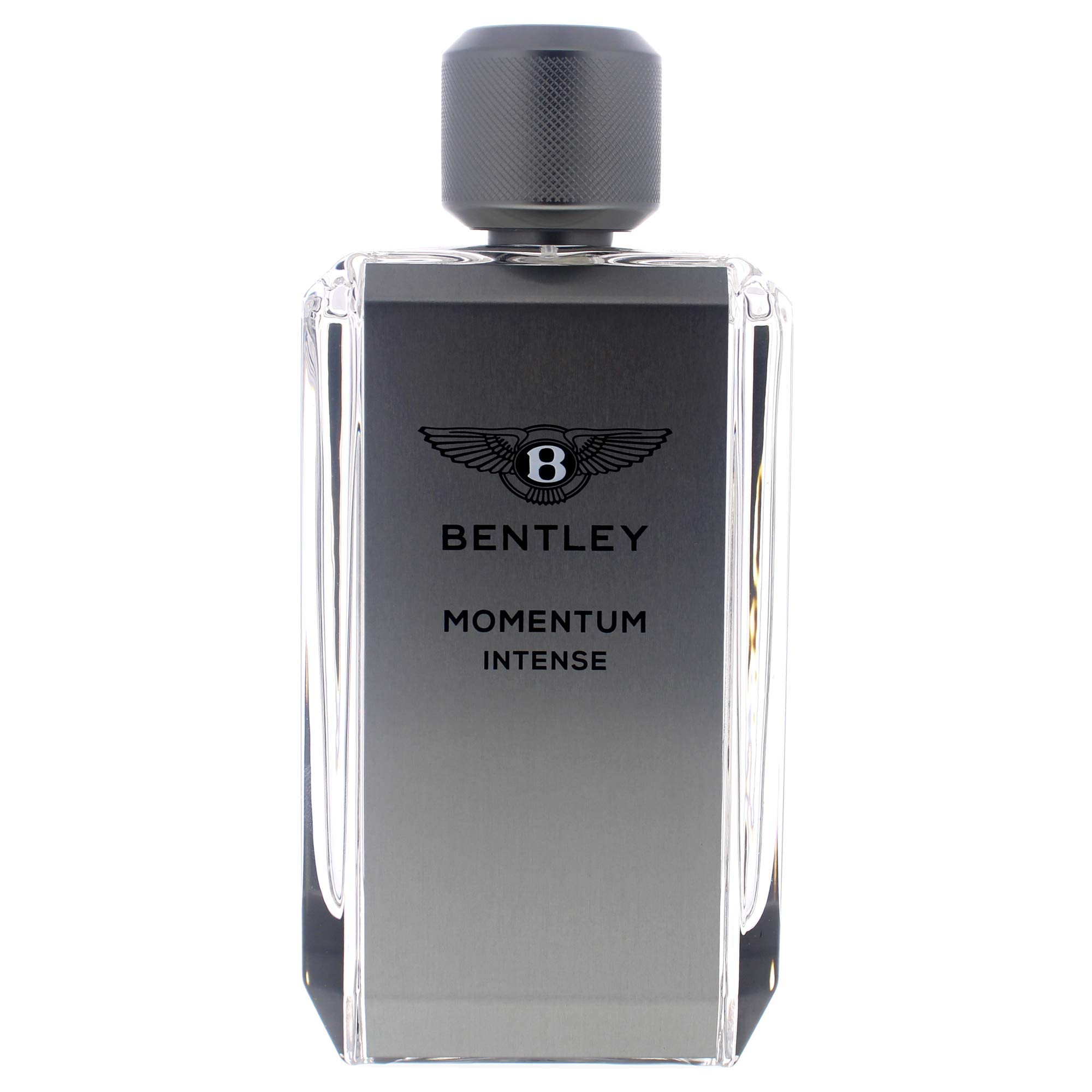 Bentley Momentum Intense By Bentley, 3.4 Oz Eau De Parfum Spray For Men
