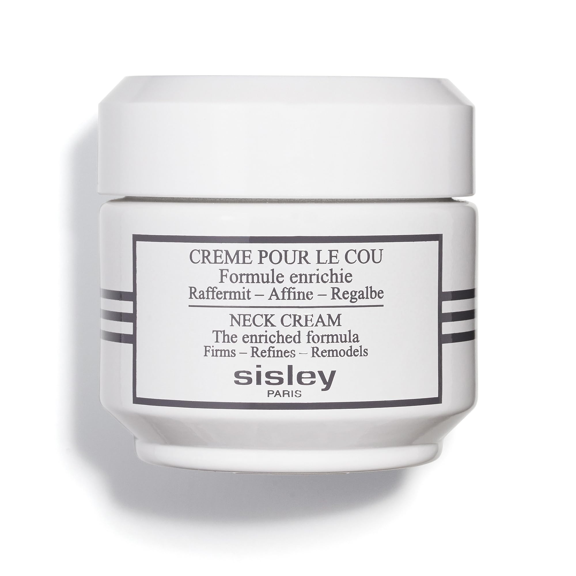 Sisley Neck Cream The Enriched Formula Women, 16 Ounce (3473311298102)