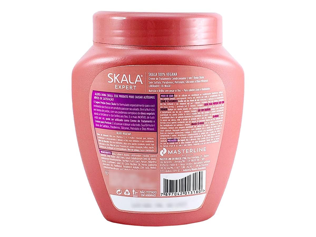 Skala Dona Hair Cream 1 Pack