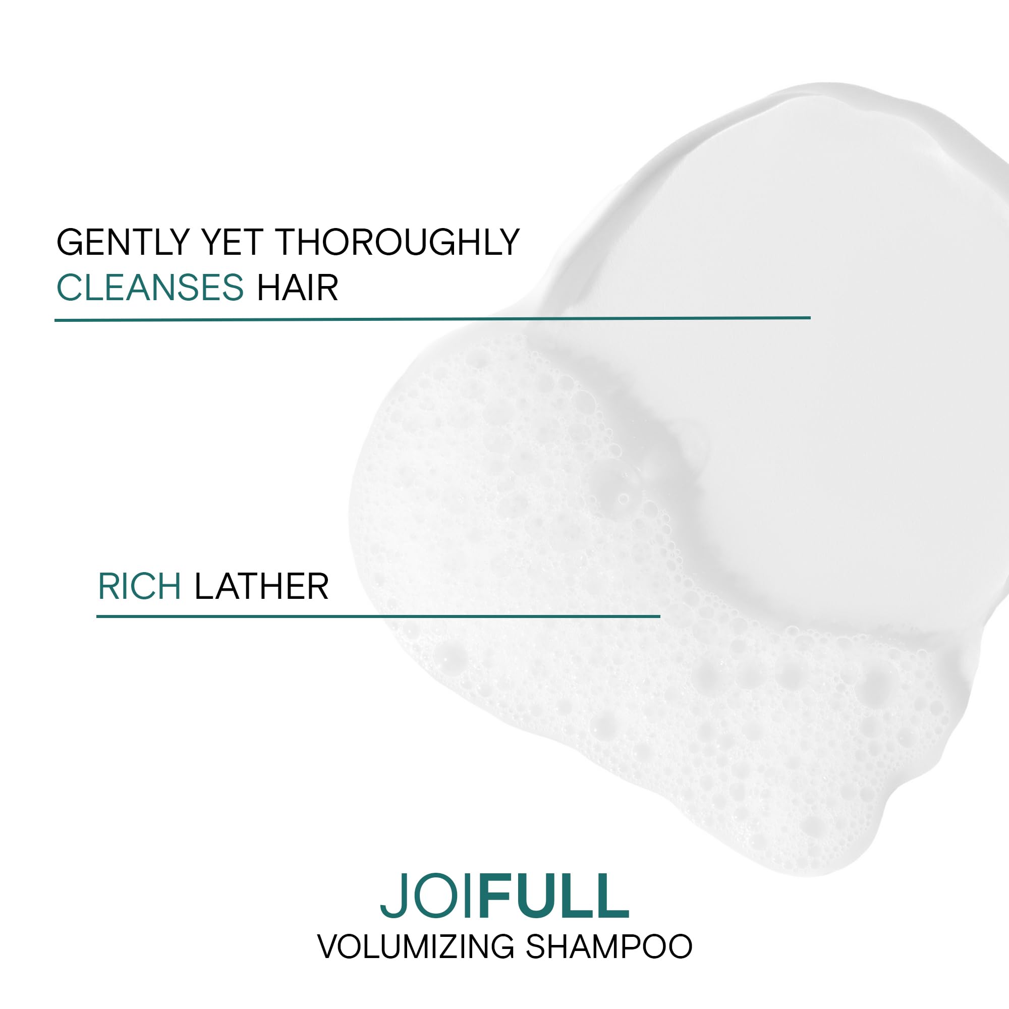 Joico Joifull Volumizing Shampoo 338 Fl Oz