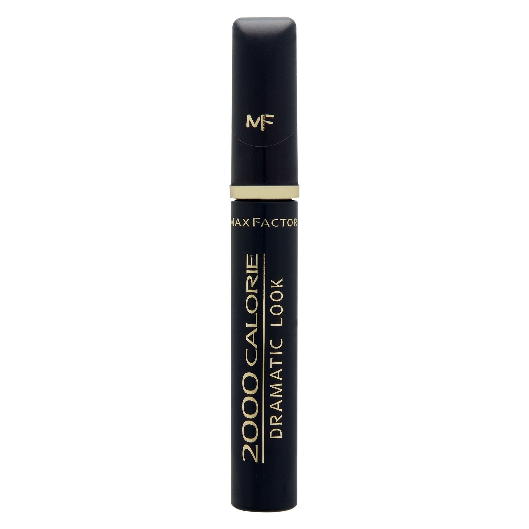 2000 Calorie Mascara Dramatic Volume  Black Brown