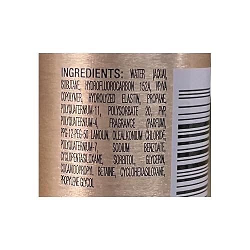 Nexxus Mousse Plus Volumizing Mousse Professional 2 Oz