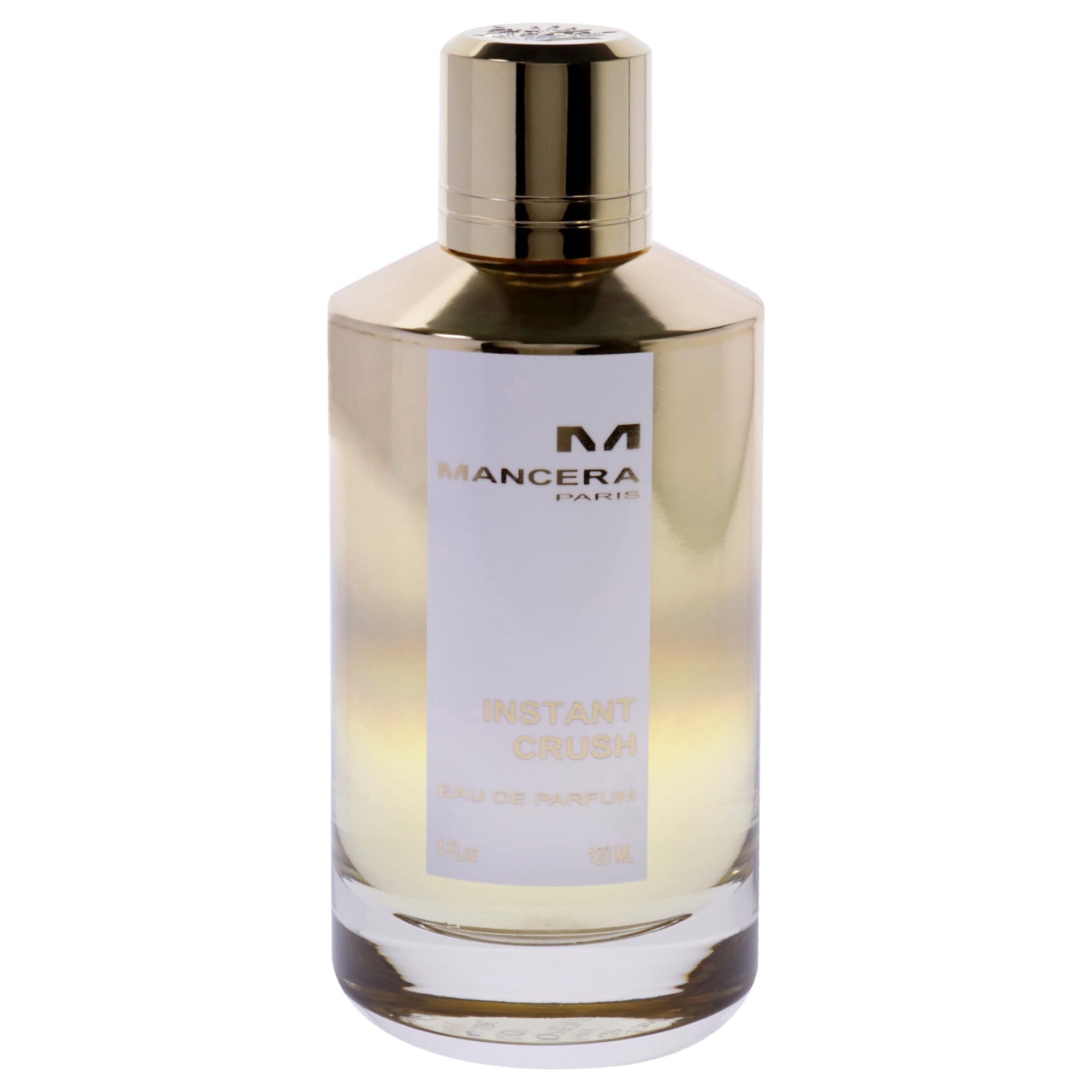 Mancera Instant Crush For Women - 4 Oz Edp Spray, Floral, Pack Of 1