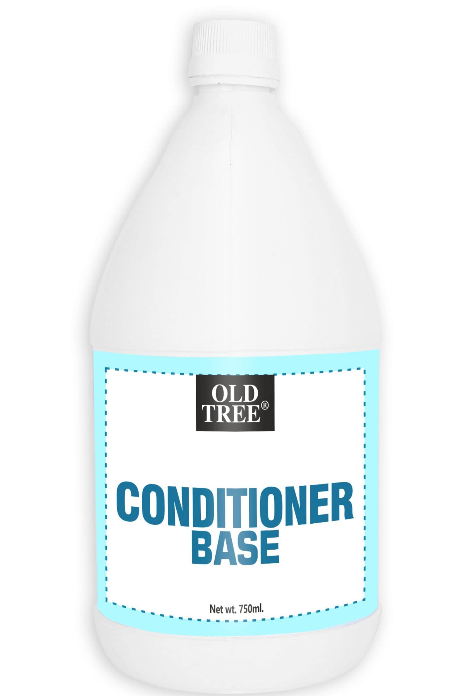 Old Tree Conditioner Base For Making Your Dreamy Conditioner | Nourishing Hair Conditioner For Women And Men | Ideal For Dry And