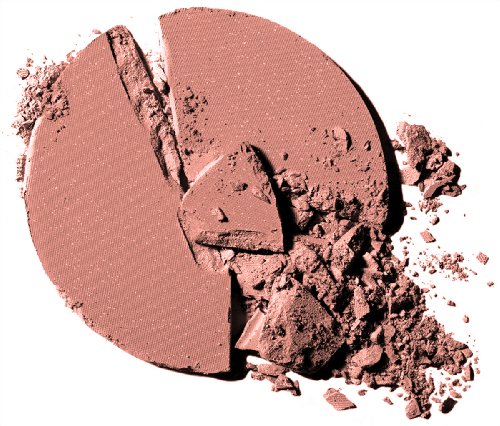 Covergirl Cheekers Blendable Powder Blush Brick Rose.12 Oz (Packaging May Vary)