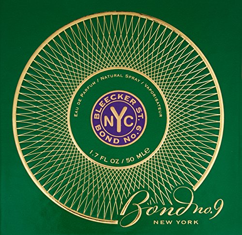 Bond No 9 Bleecker Street 17 Oz Eau De Parfum Spray, 17 Oz
