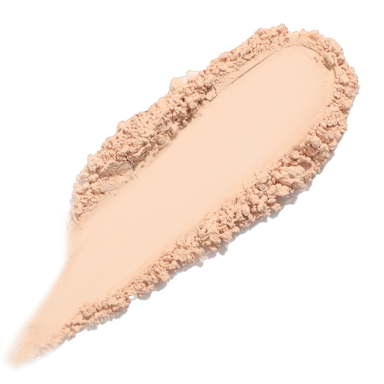 Focallure Flawless Pressed Powder, Control Shine & Smooth Complexion, Pressed Setting Powder Foundation Makeup, Portable Face Po