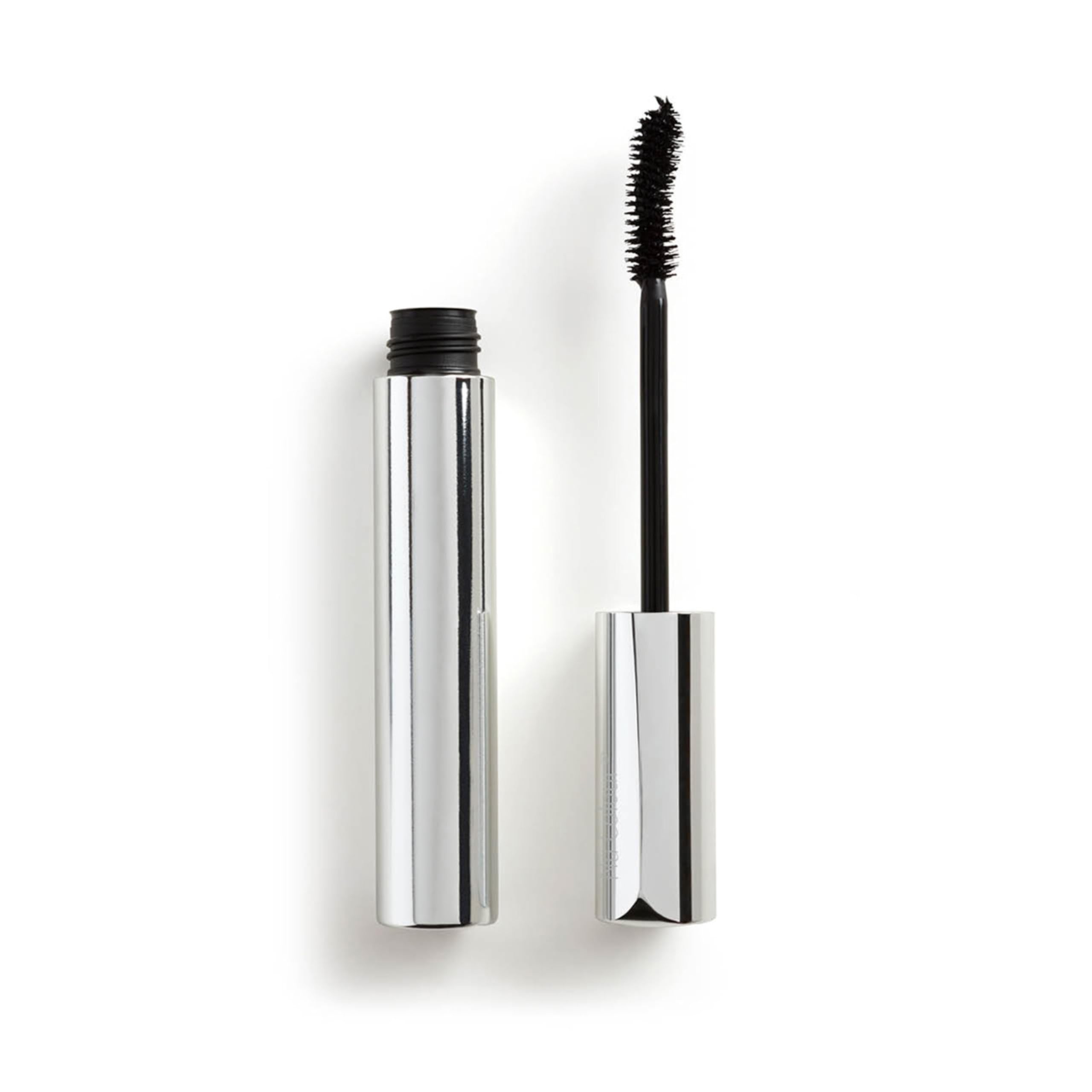 Nu Skin Lightshine Curl & Lash Mascara | Nourishing Black Mascara For Visibly Curled Eyelashes | Waterproof Formula, Strengthens
