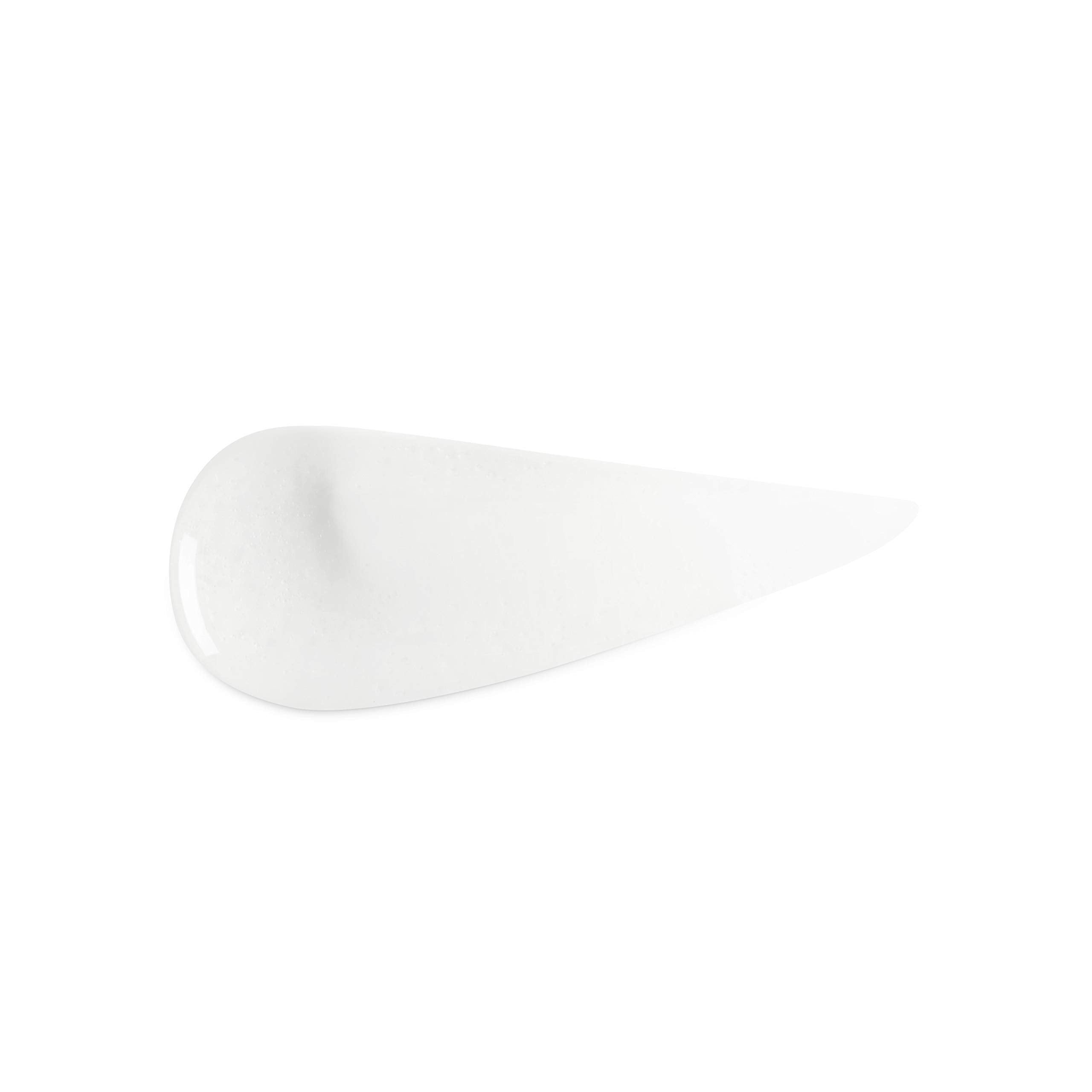 Kiko MILANO - 3d Hydra Lip Gloss 01 Softening Lipgloss for a 3D look | Clear Color | Non-Comedogenic | Professional Makeup | Mad