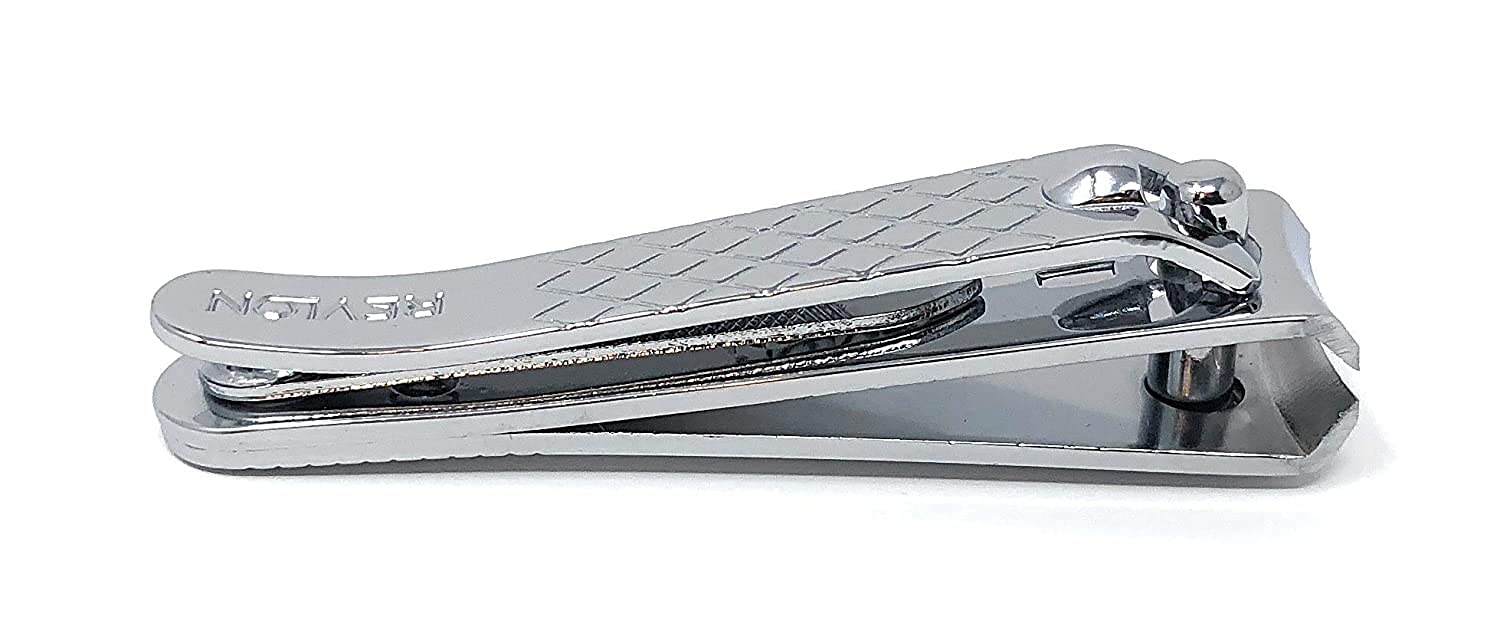 Revlon Beauty Tools Compact Nail Clip - 2 Pack