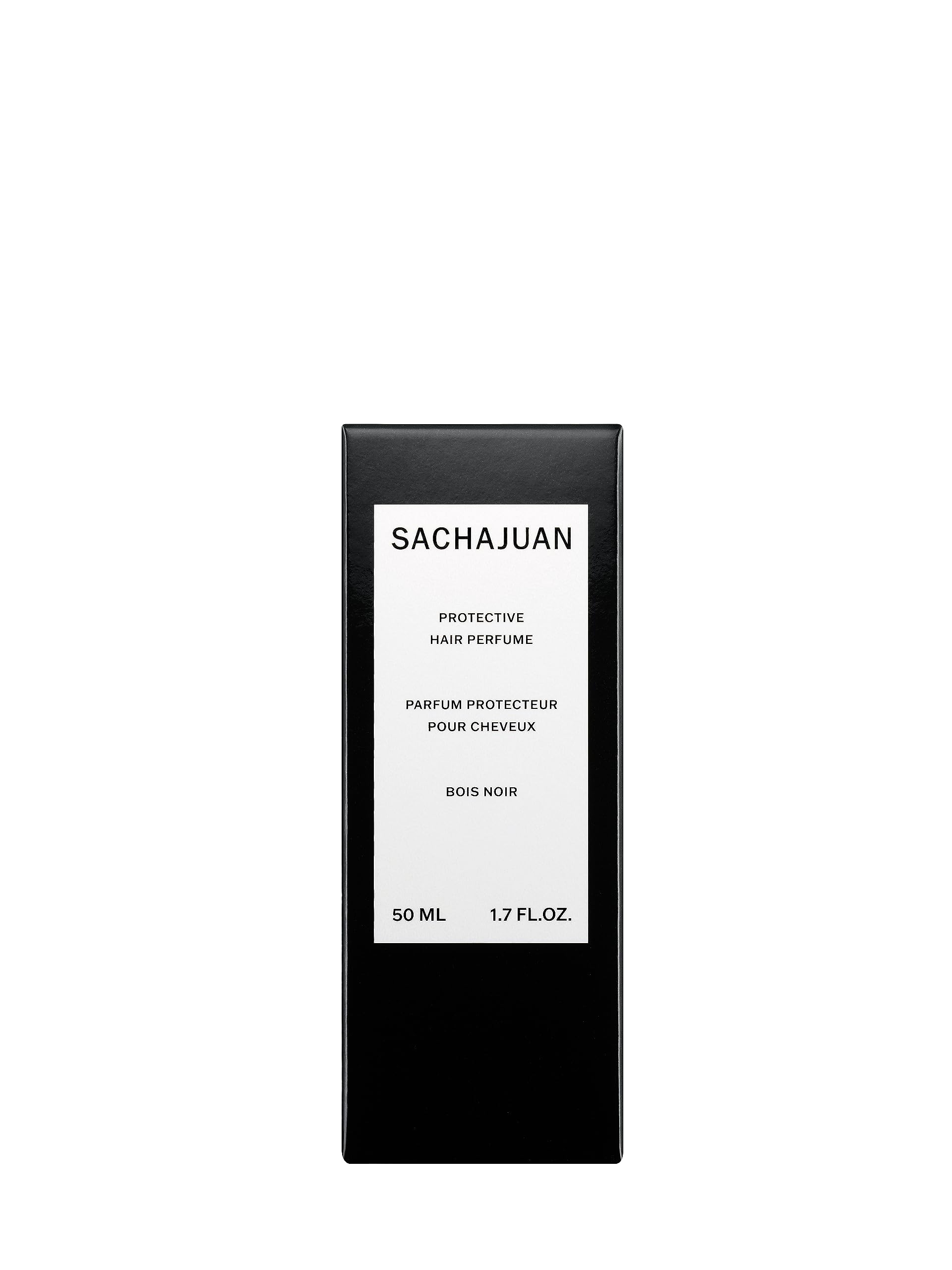 SachaJuan Protective Hair Perfume Bois Noir 50 ml 1.7 fl oz