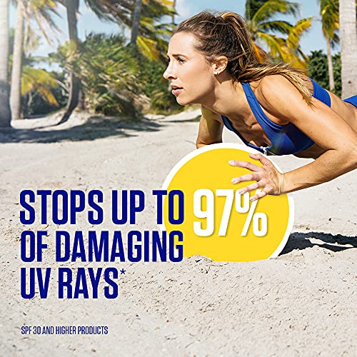 Coppertone Sport Sunscreen Spf 50 Lotion, Water Resistant Sunscreen, Body Sunscreen Lotion, 7 Fl Oz