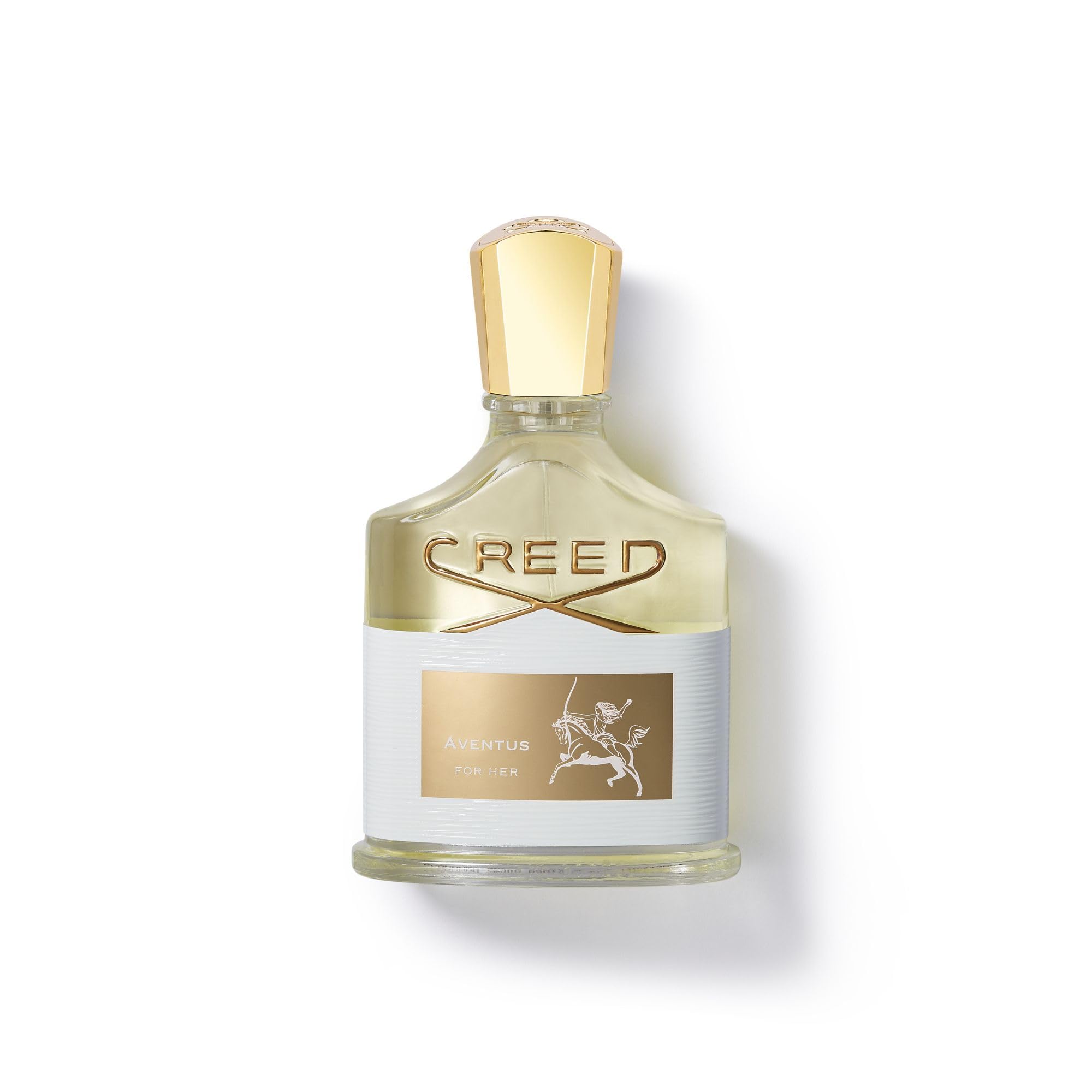 Creed Aventus For Her, Women's Luxury Perfume, Floral, Crisp, & Citrus Fruit Fragrance, 30 ML