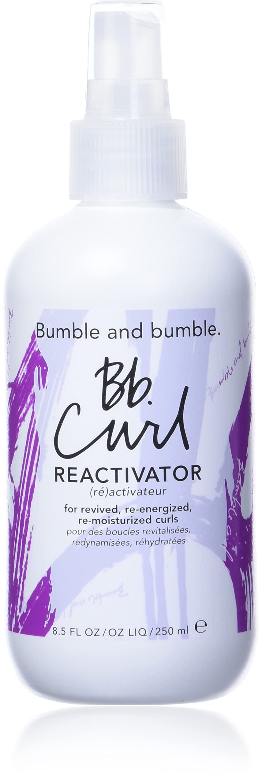 Bumble And Bumble Curl Reactivator 8.5Oz
