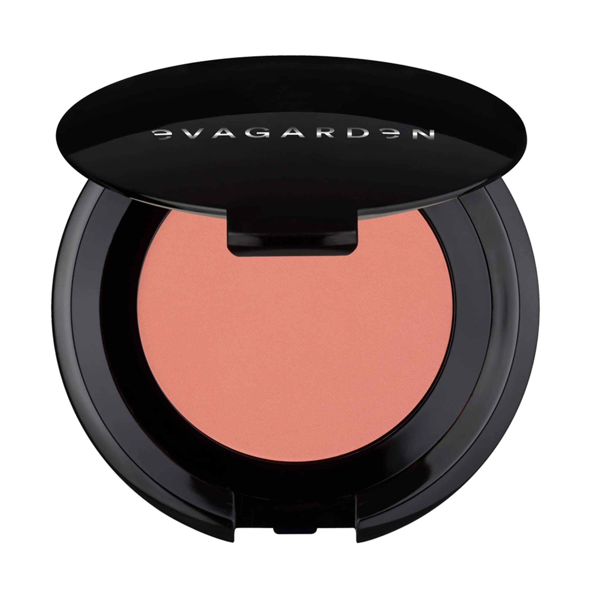 Blush Luxury - 350 Coral Haze By Evagarden For Women - 0.17 Oz Blush