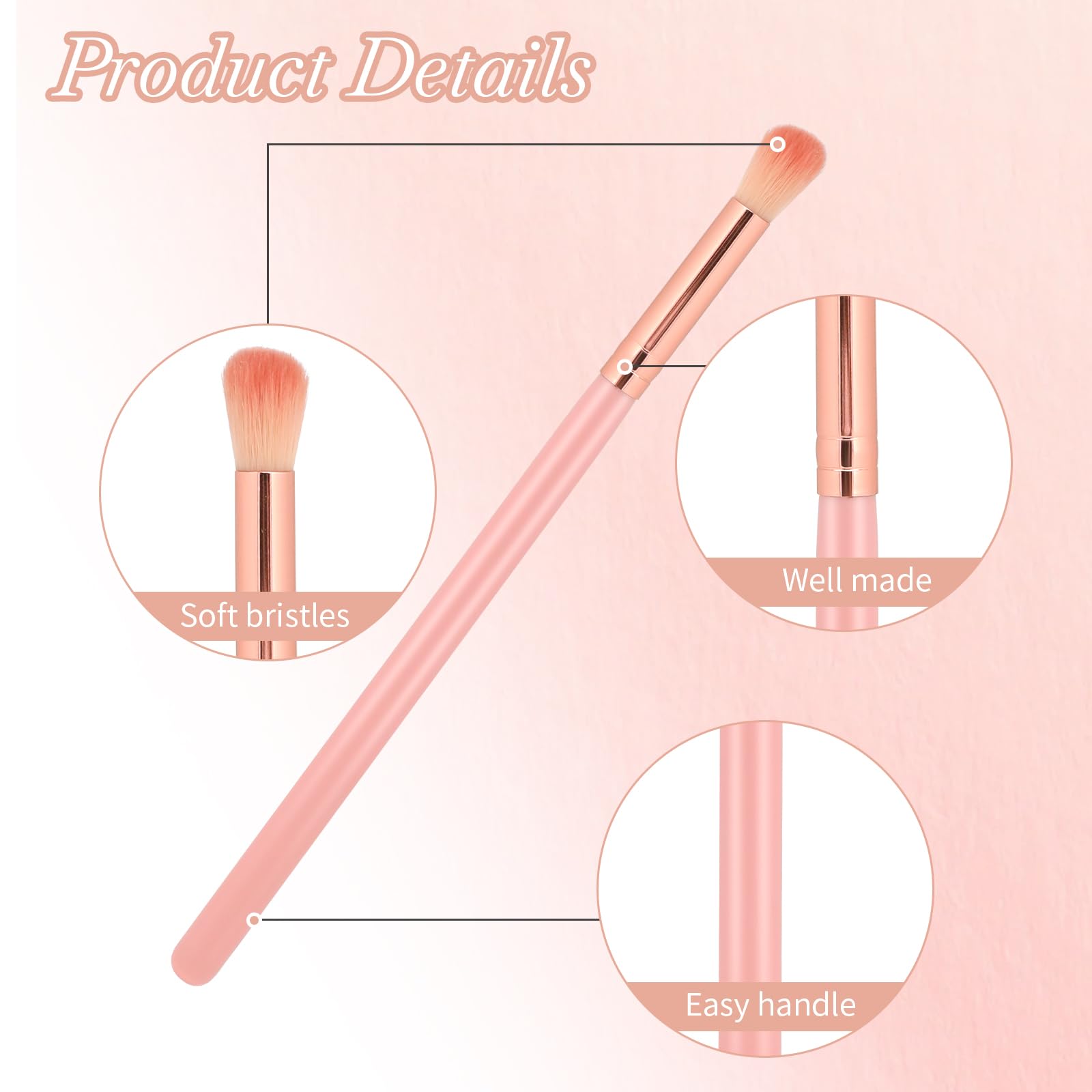 10Pcs Eyelash Extension Cleansing Brush Lash Bath Brushes For Cleansing, Lash Shampoo Cleaning Brush Lash Cleanser Supplies For