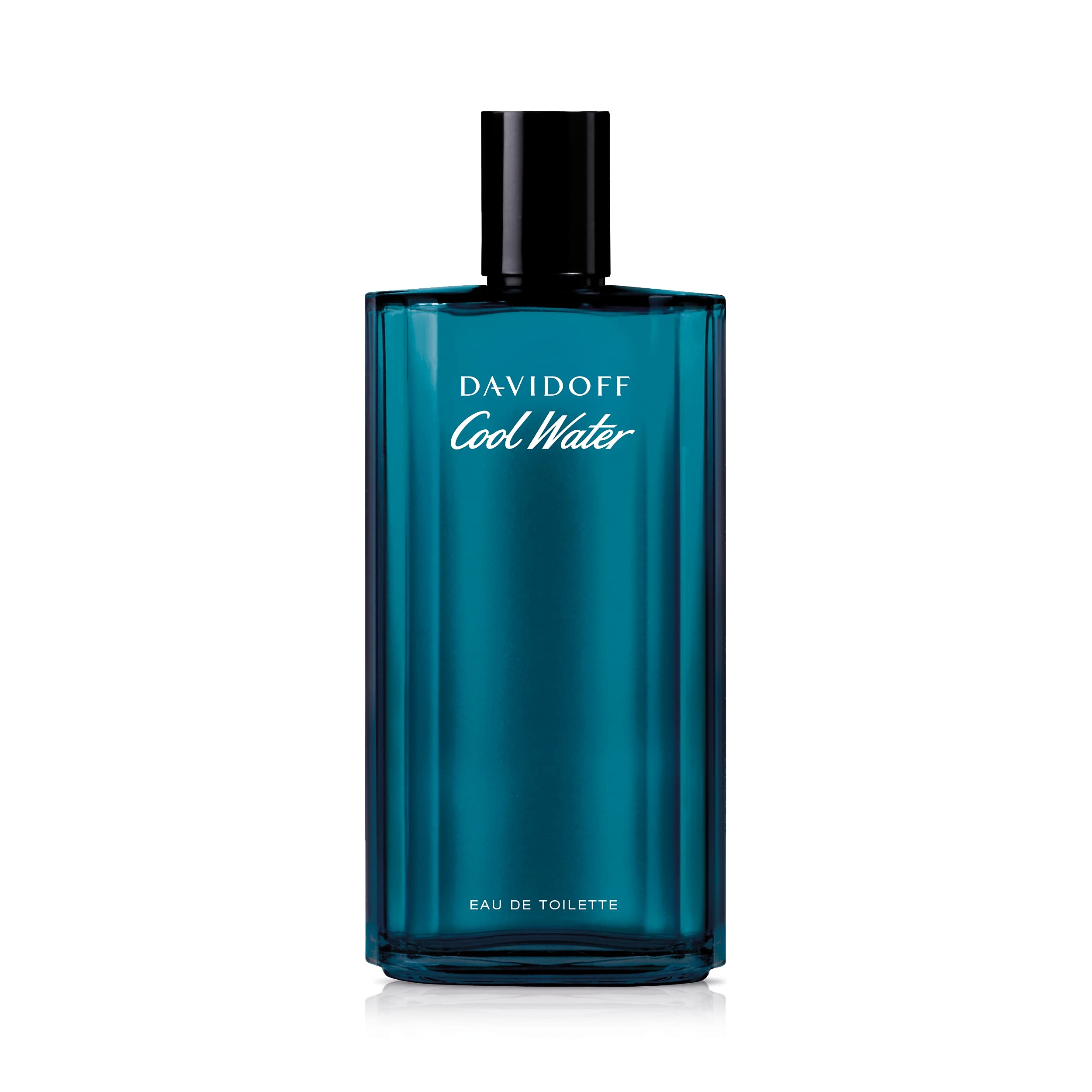 Davidoff Cool Water Man Eau De Toilette 6.7 Fl Oz