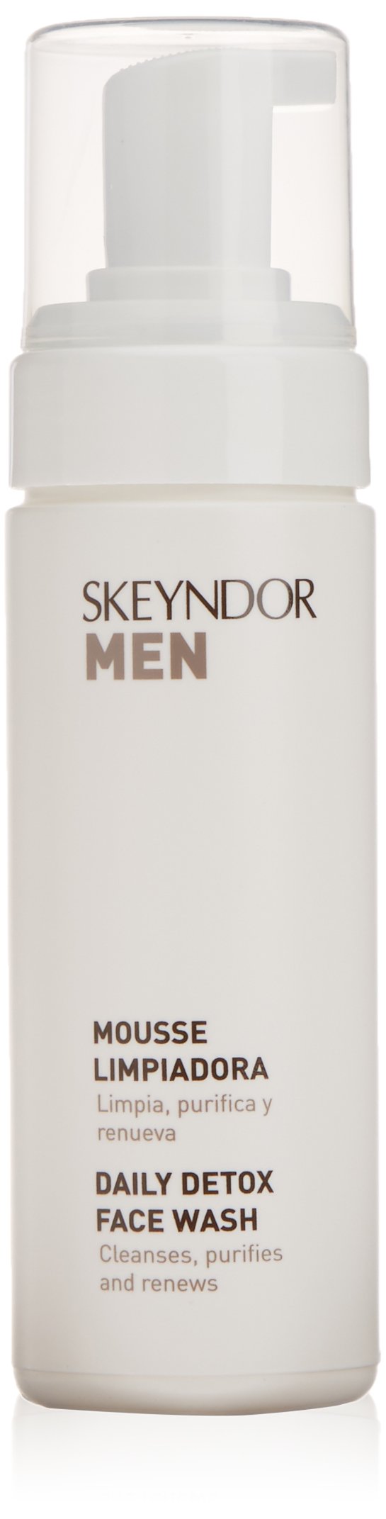 Skeyndor - CLEANSING MOUSSE. 150ml