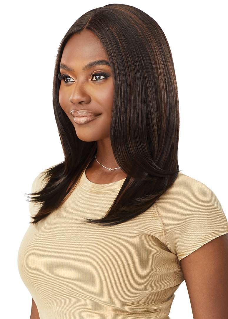 Outre The Daily Wig - Style & Dash - Daily 1 (DR425)
