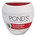 Ponds Rejuveness Anti-Wrinkle Cream 7oz (6 Pack)