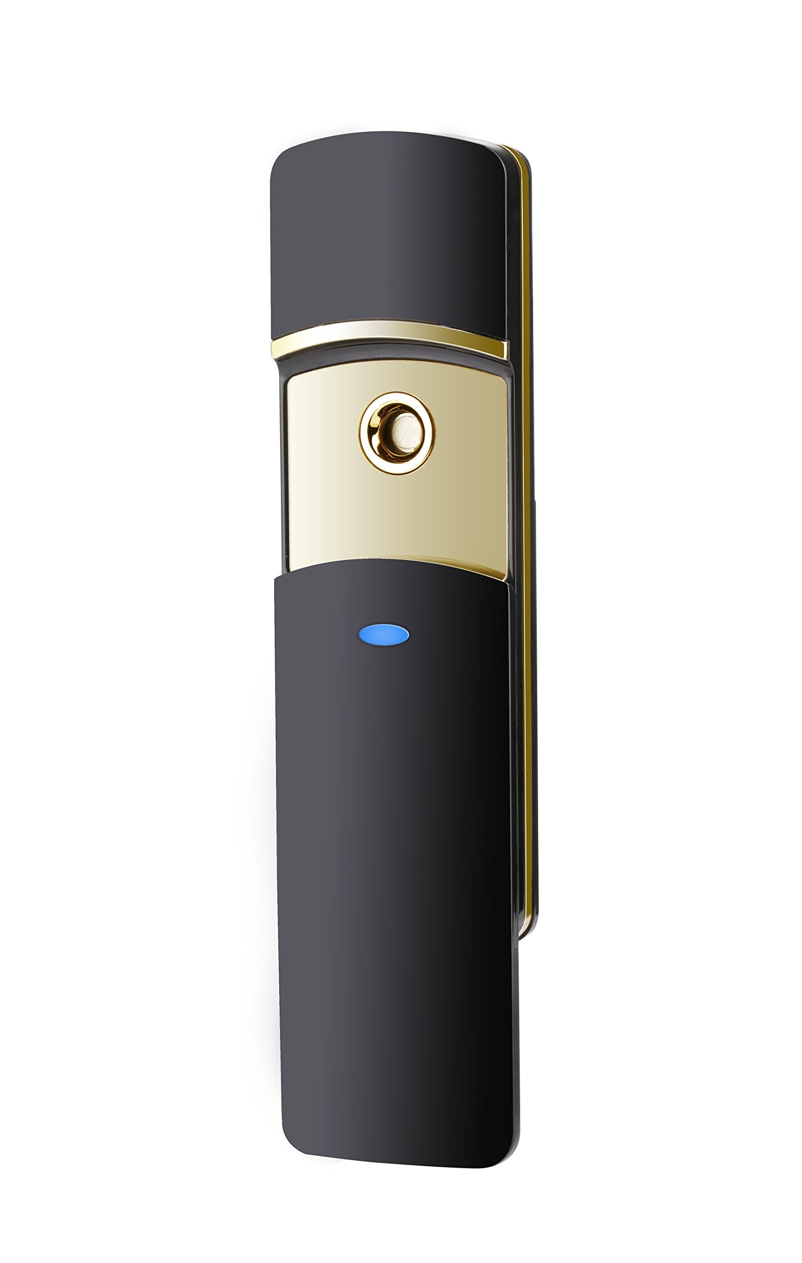Kingsmile Exquisite Face Mister, Portable Nano Mist Sprayer, Facial Mister, Cool Face Moisturizing, Handy Hydrating Nano Mister 