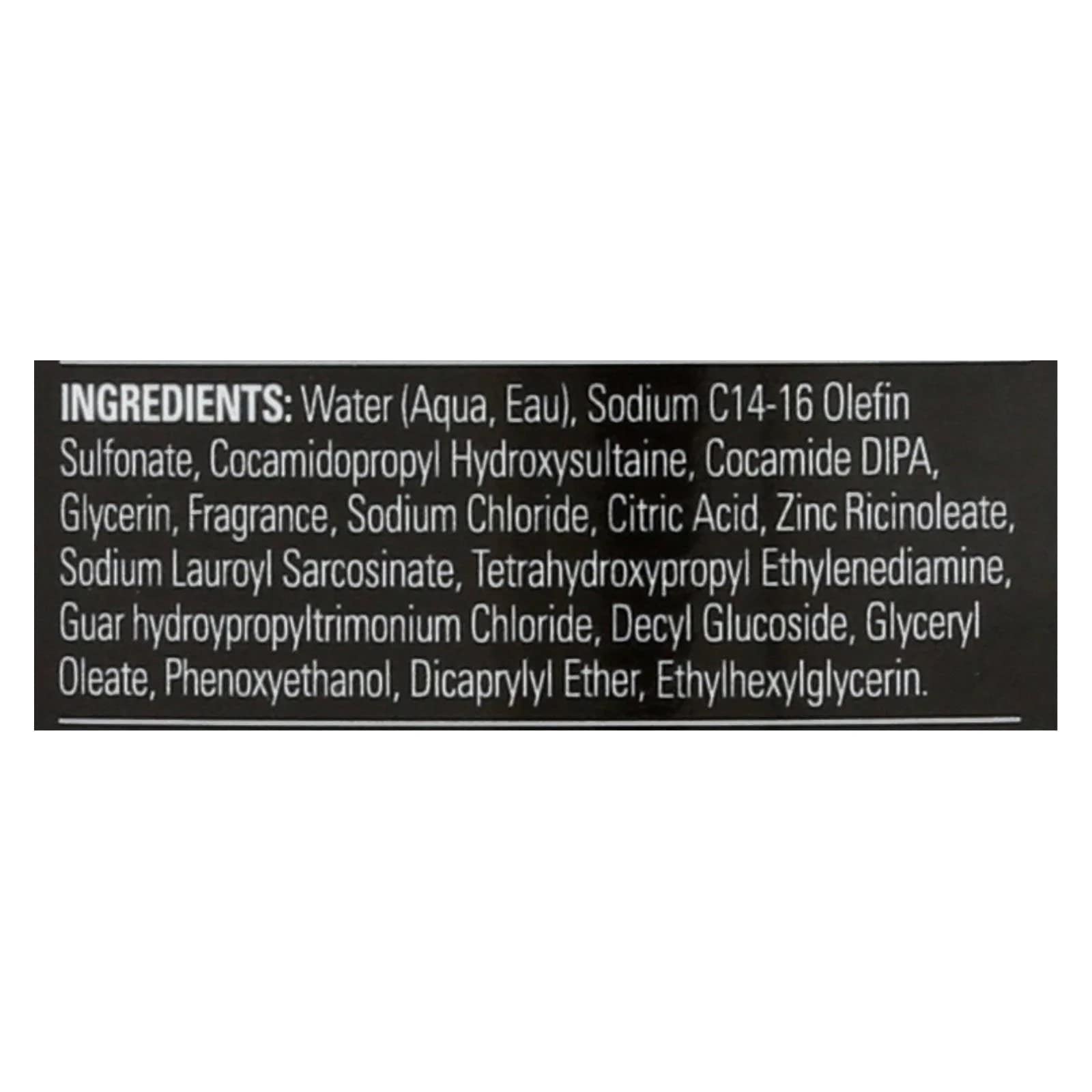 Herban Cowboy Deodorizing Body Wash Dusk, 18 Fl Oz