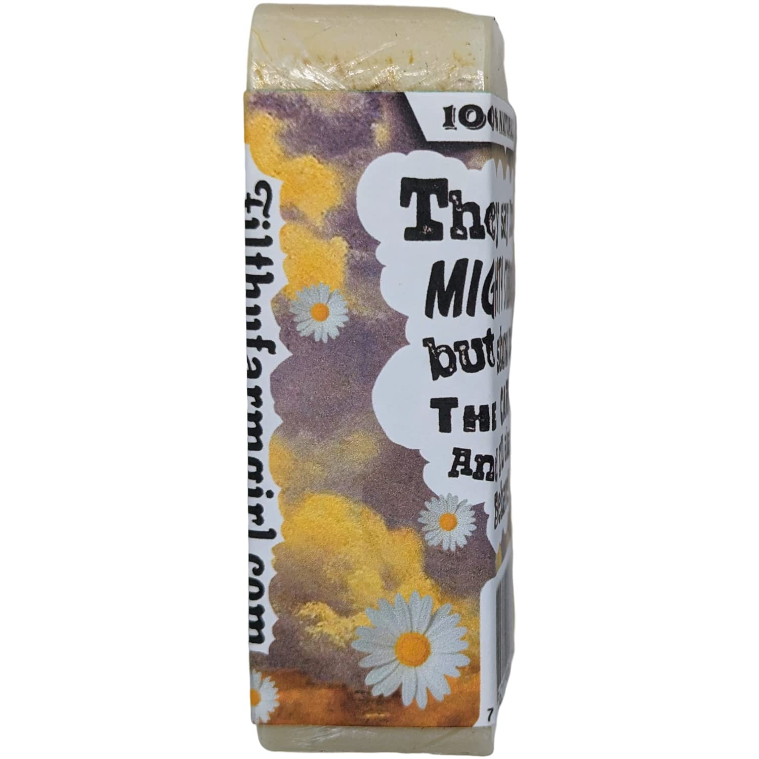 FILTHY FARMGIRL Filthy Ass Soap, 1 EA