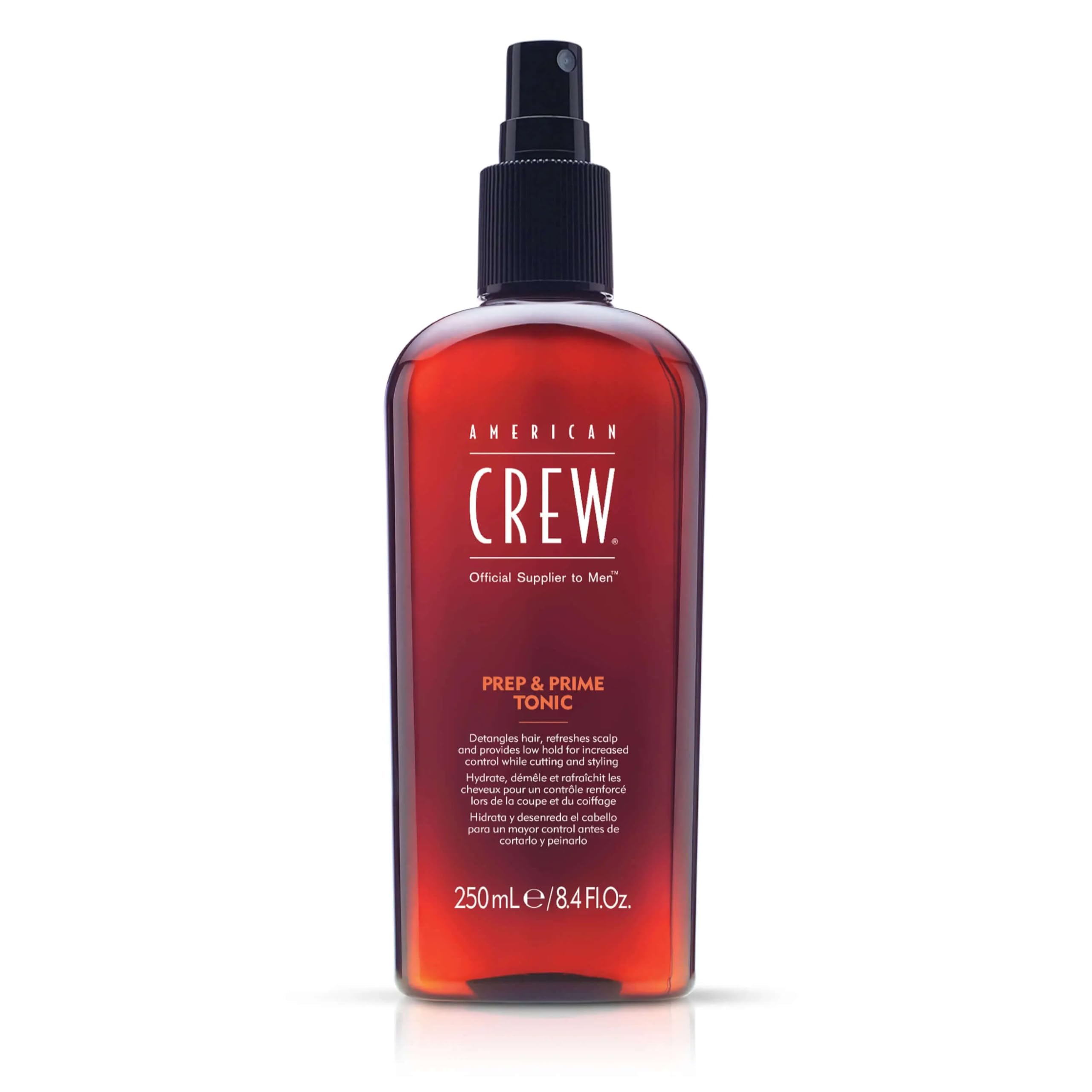 American Crew By American Crew Prep & Prime Tonic Spray 84 Oz(D0102H5Shk8)