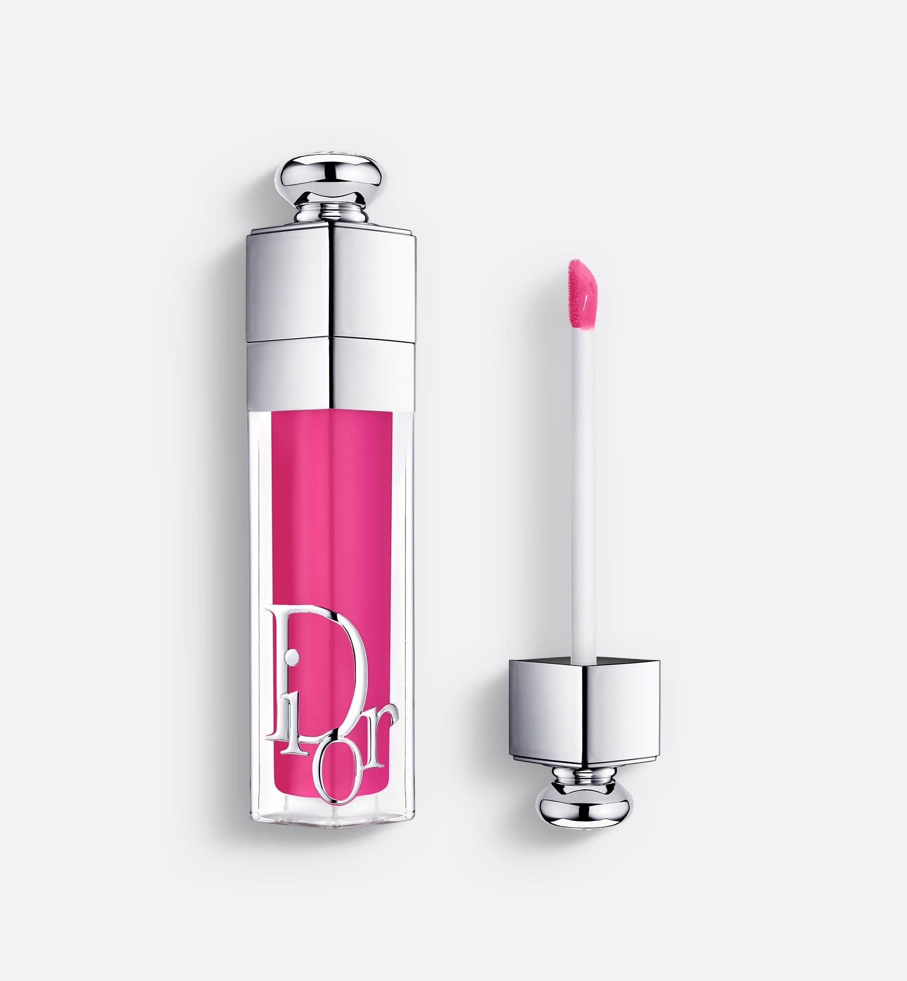 Christian Dior By Christian Dior Addict Lip Maximizer Gloss - # 007 Raspberry --6Ml/0.2Oz