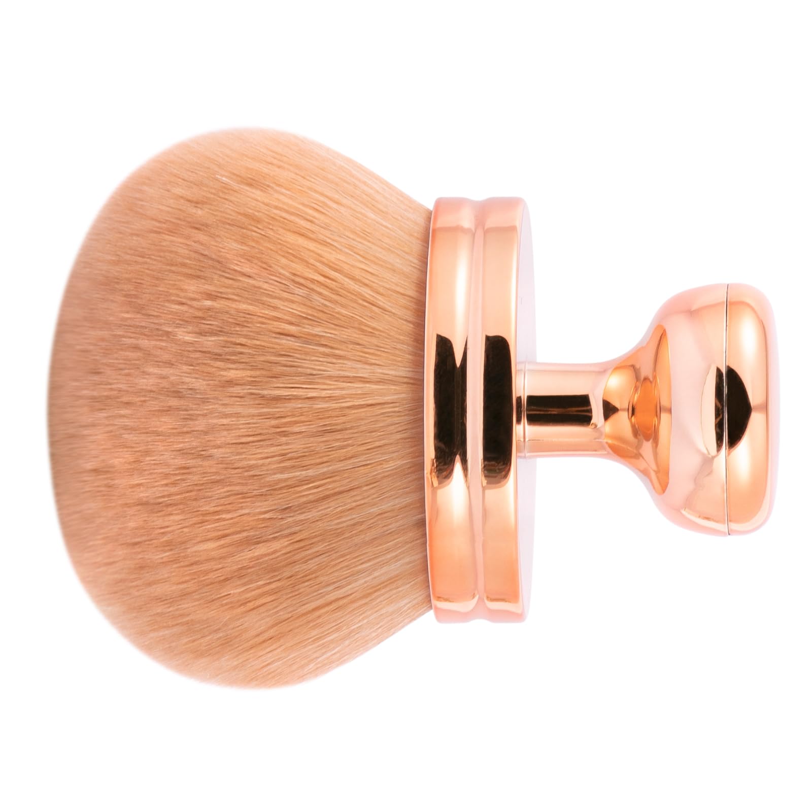 UNIMEIX Extra Large Body Makup Brush for Self Tanner Blend and Blur Body Brush, 3.0 Inch Wide-headed Sunscreen Applicator for Fa