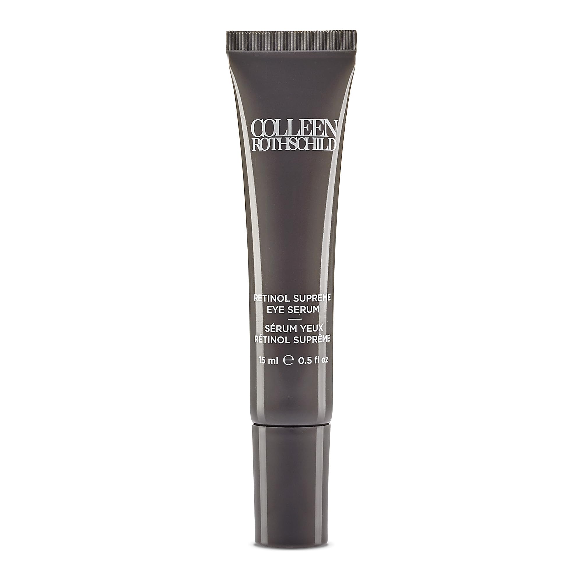 Colleen Rothschild Retinol Supreme Eye Serum  Wrinkles & Firming Care