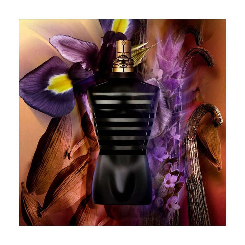Jean Paul Gaultier Le Male Le Parfum By Jpg, 4.2 Oz Eau De Parfum Intense For Men