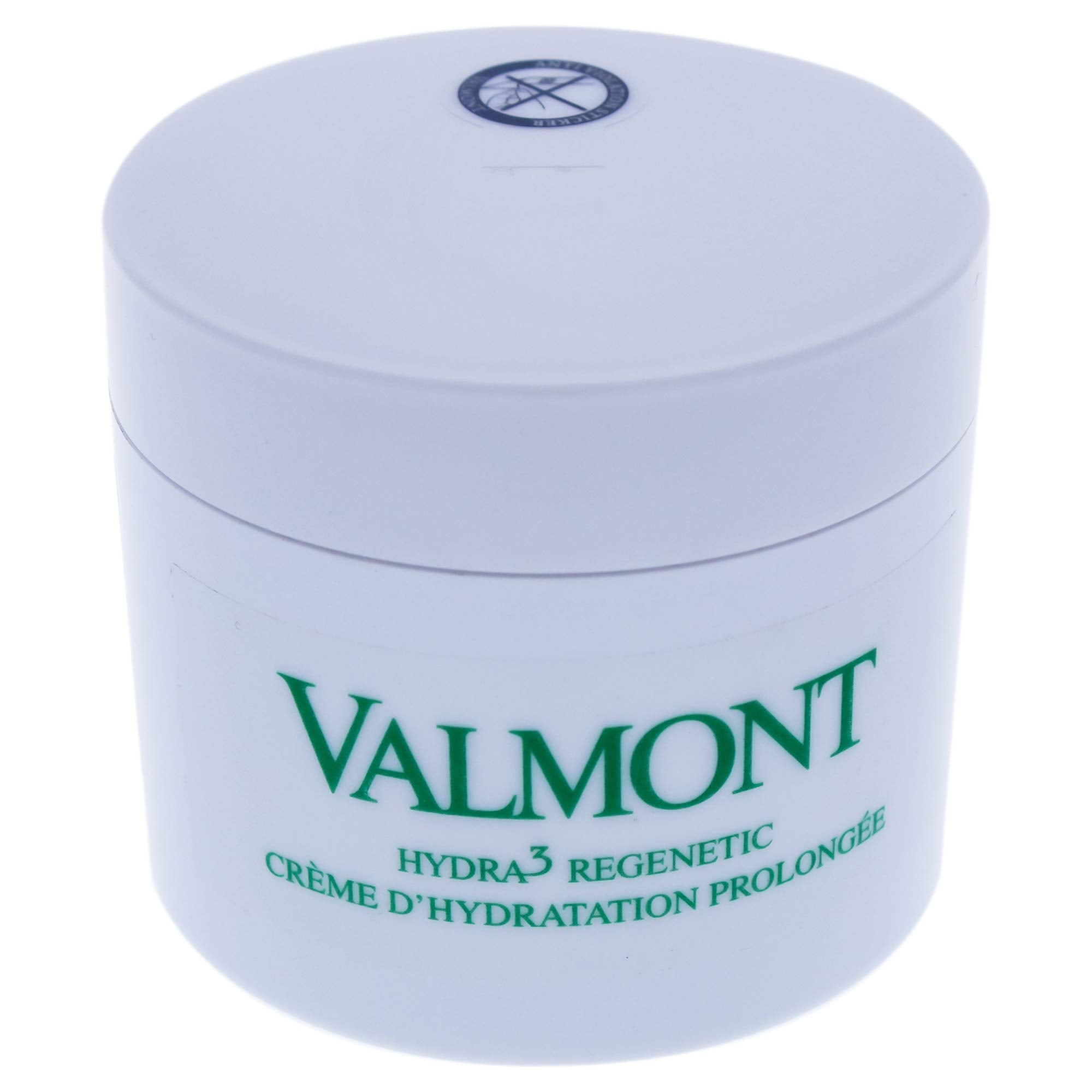 Valmont Hydra3 Regenetic Cream, 3.5 Ounce