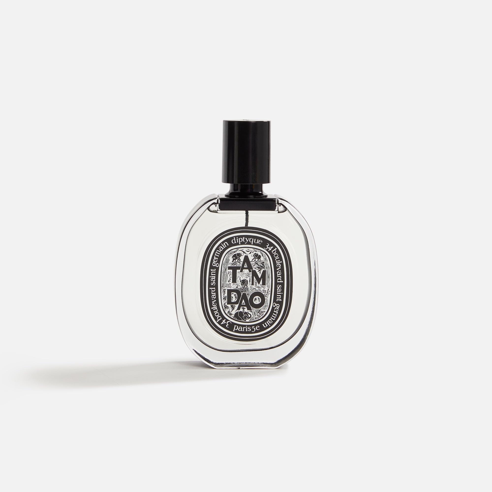 Tam Dao By Diptyque For Unisex - 2.5 Oz Edp Spray