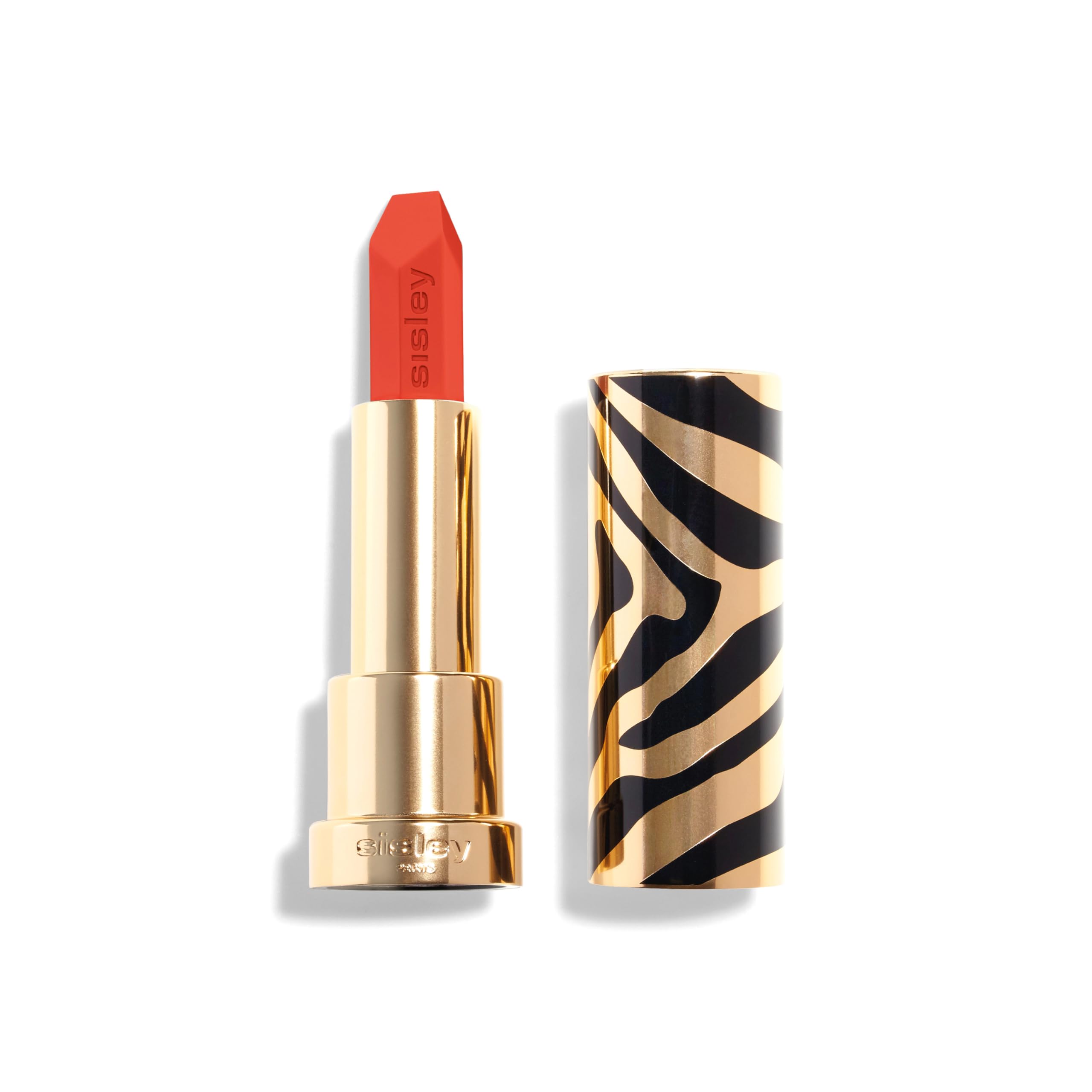 Sisley by Sisley Le Phyto Rouge Long Lasting Hydration Lipstick - # 31 Orange Acapulco --3.4g/0.11oz(D0102HXQWEG.)