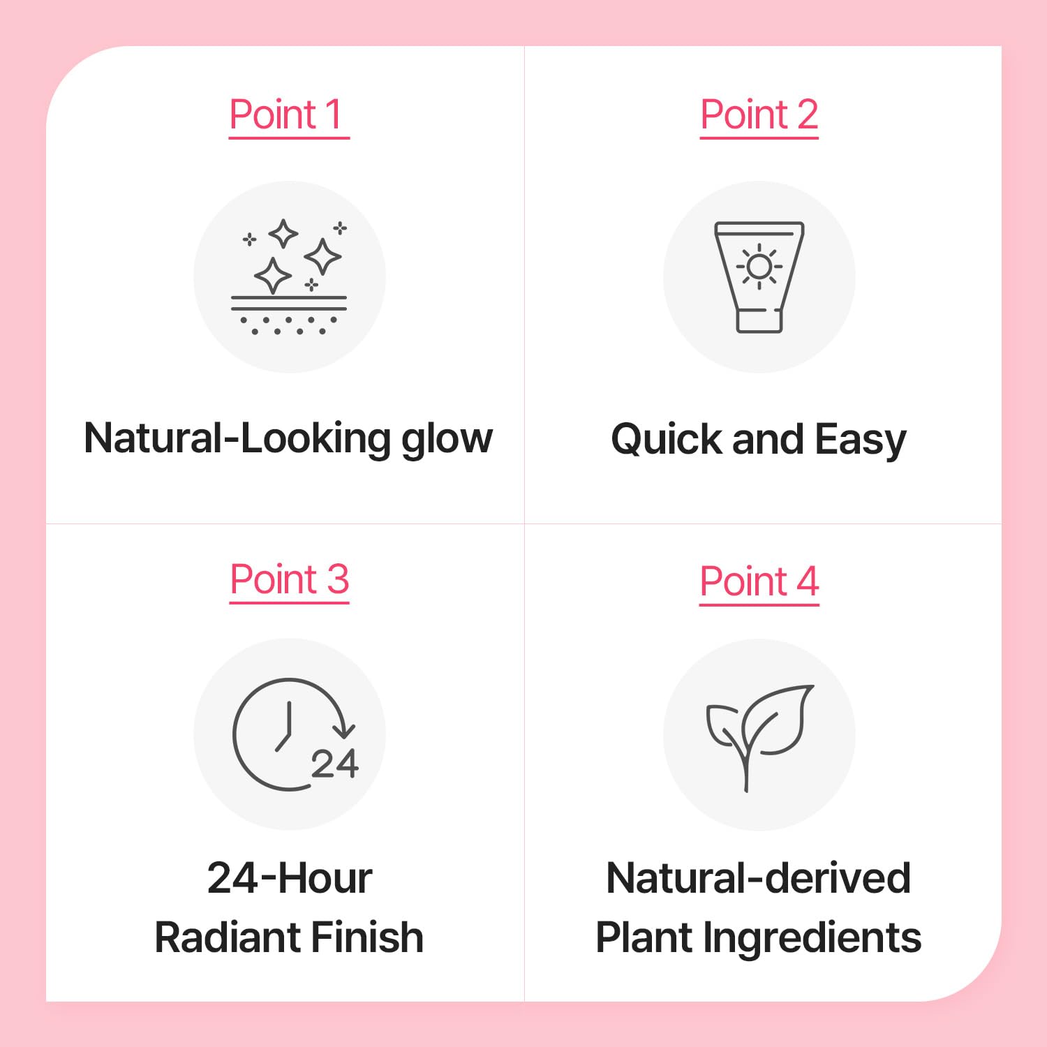 COSNORI W. Dress Tone-up Cream -Quick Skin Tone Balancer - Evens Out Complexion - No Makeup Natural Look - Long-Lasting Hydratin