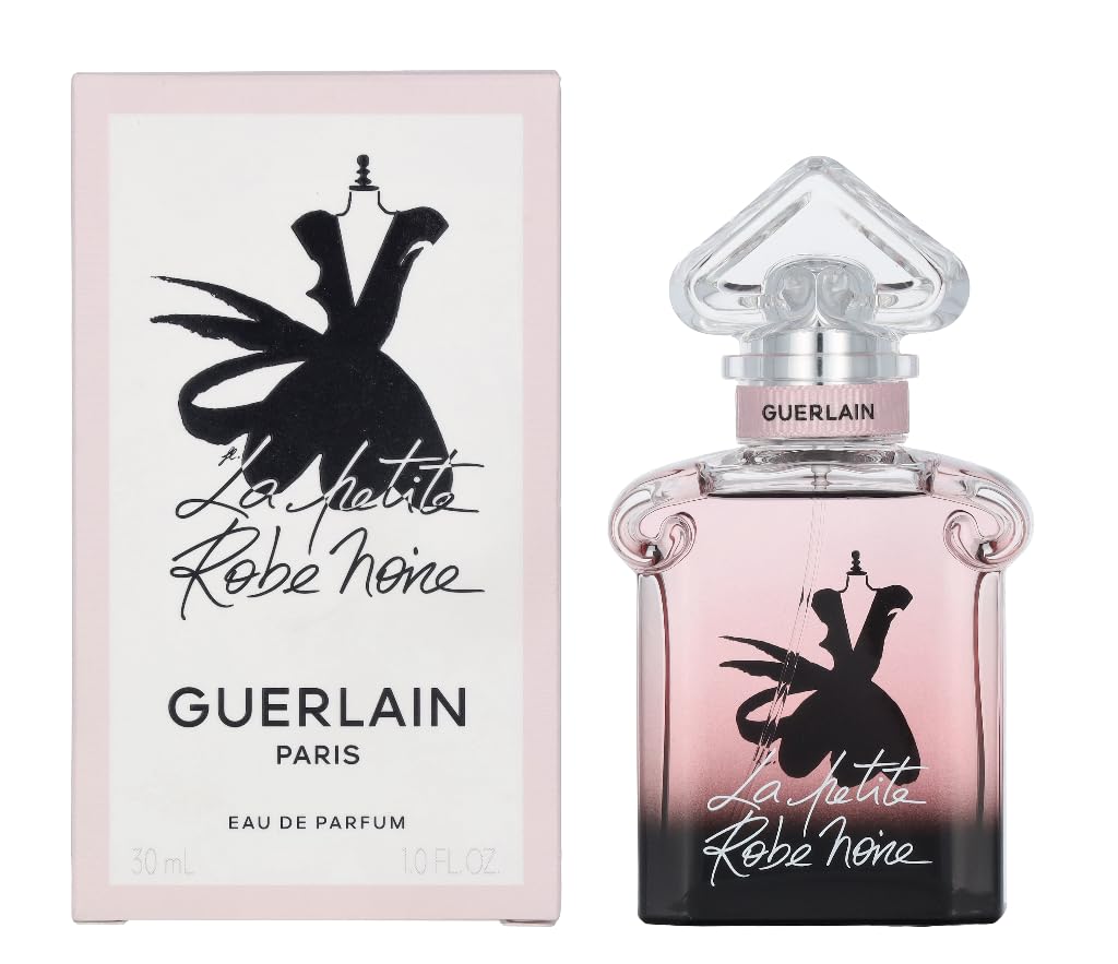 Guerlain - Mitsouko Eau De Parfum Spray Refill - 50Ml17Oz By La Petite Robe Noire