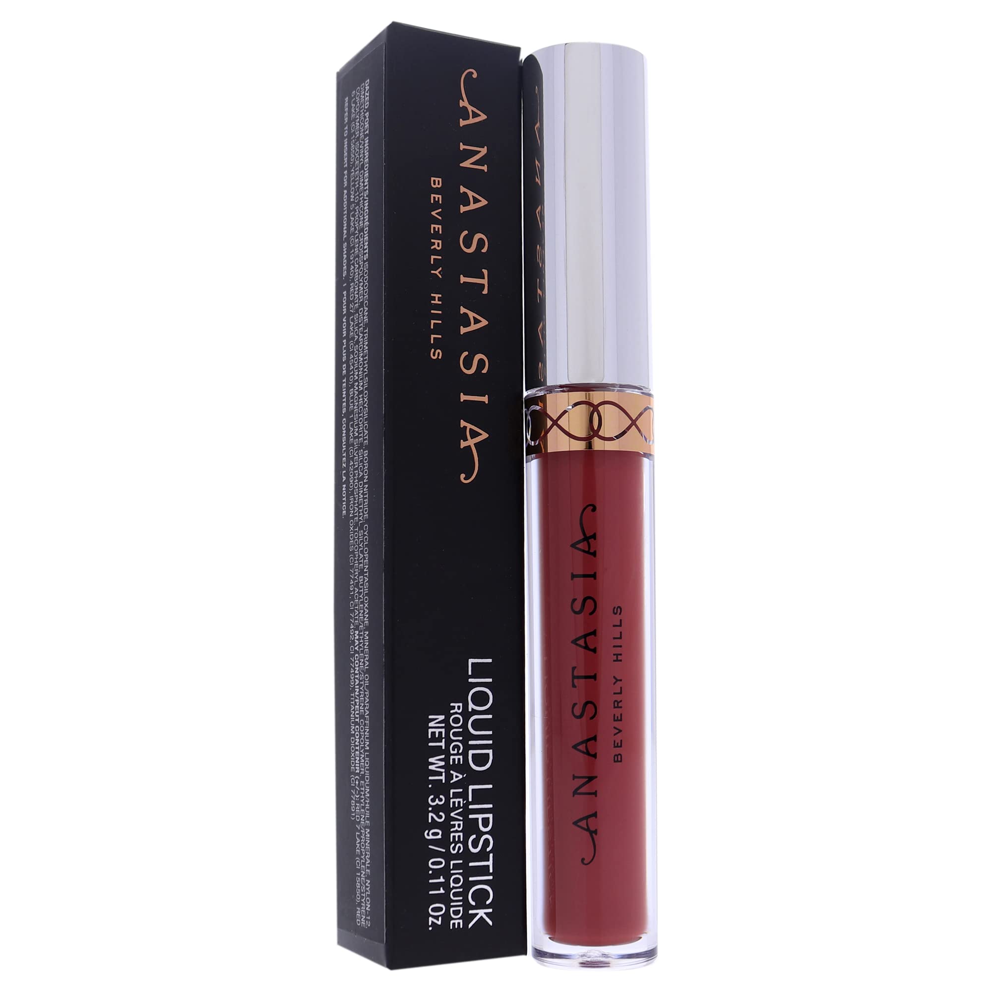 Anastasia Beverly Hills - Liquid Lipstick - Dazed