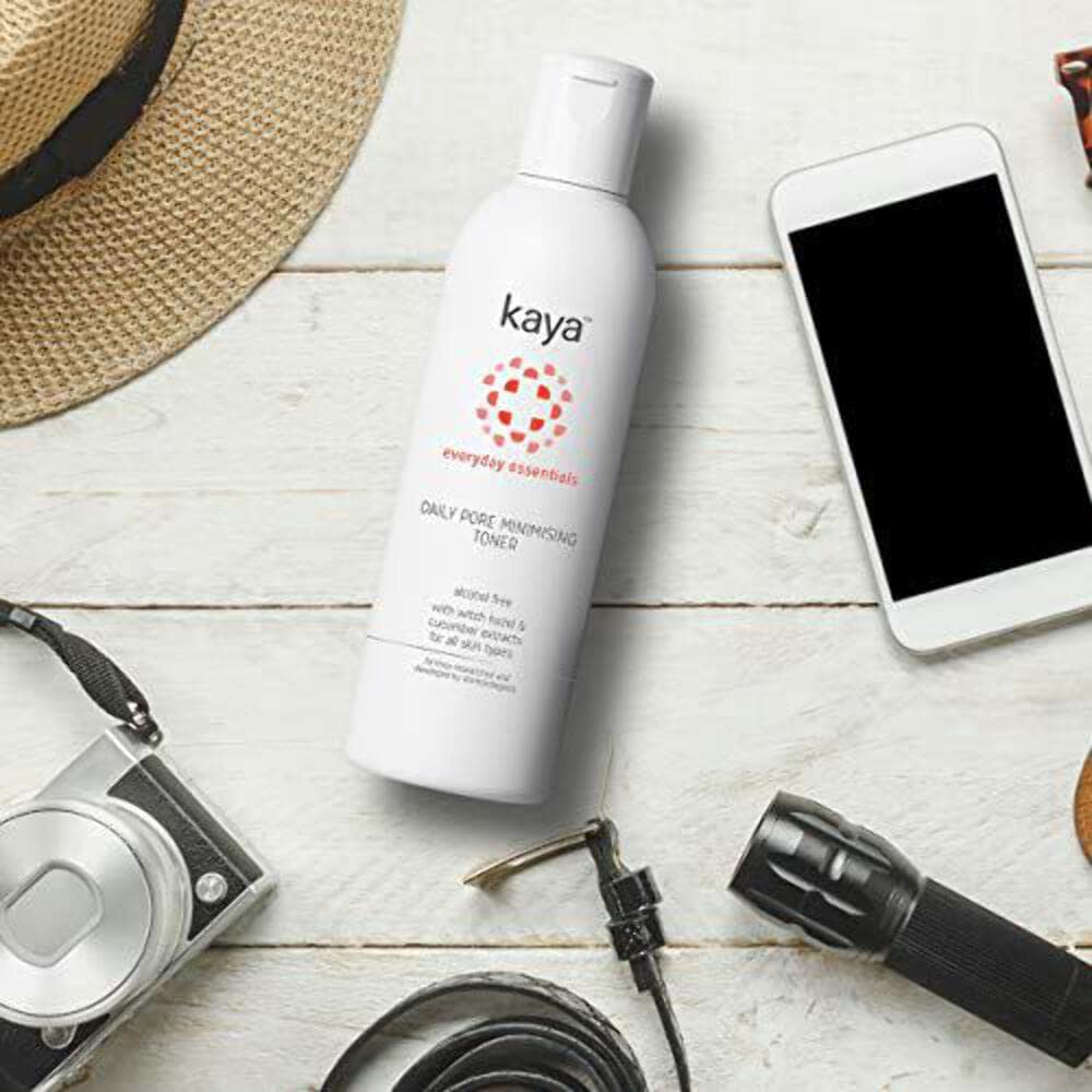 Kaya Skin Clinic Daily Pore Minimising Toner, 200ml