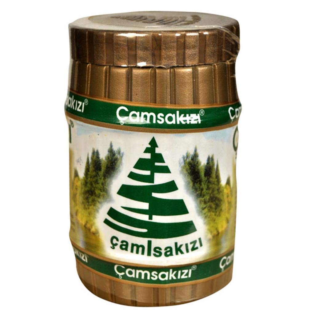 Cam Sakizi Super Wax 270g (Agda)