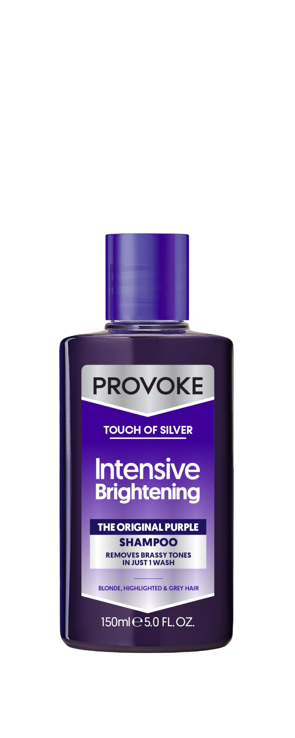 PRO:VOKE ProVoke Touch of Silver Brightening Shampoo