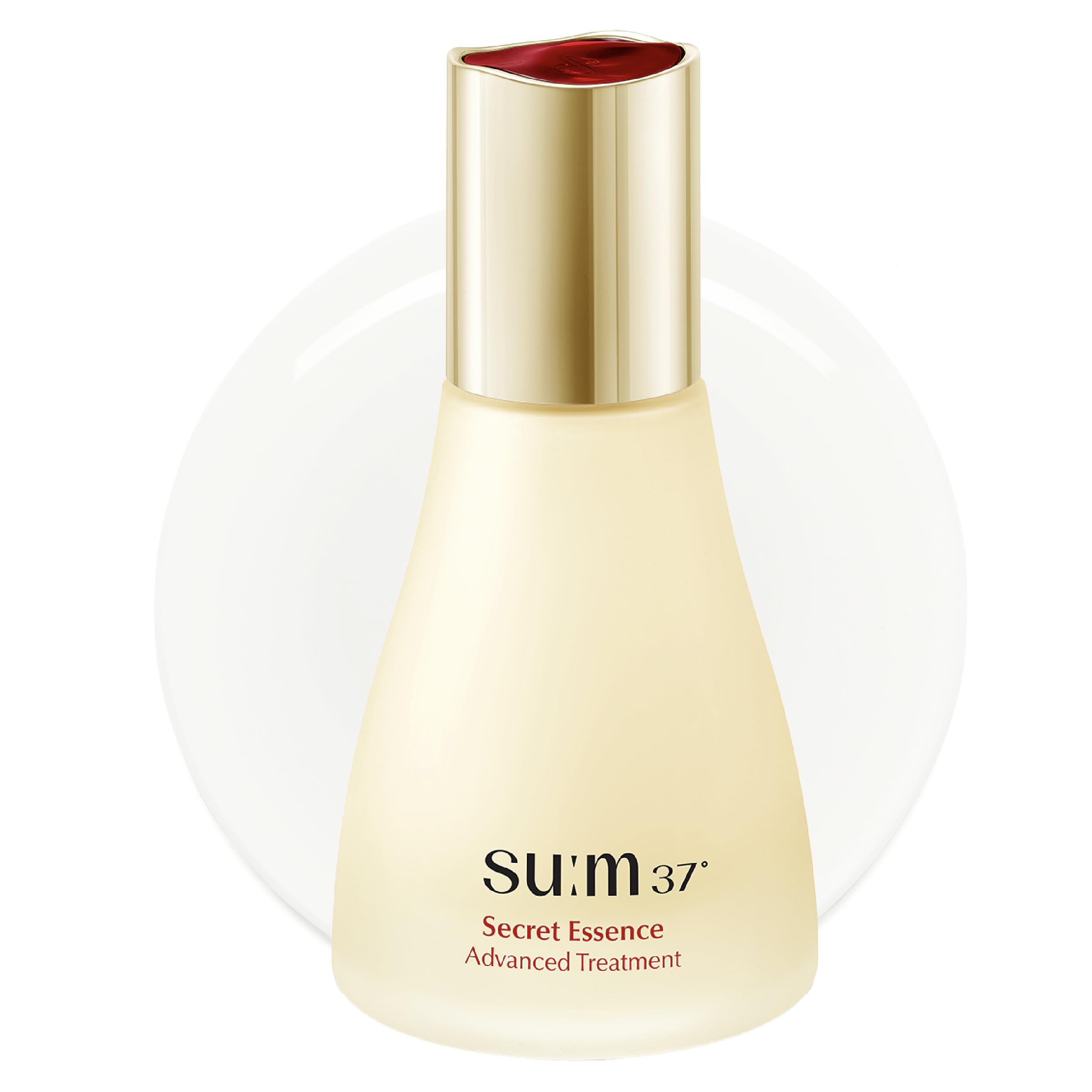 Su:M Secret Essence (1.01 Fl Oz) - Hydrating Serum For Skin Barrier, Elasticity, Radiance & Texture Enhancement. Korean Skin Car